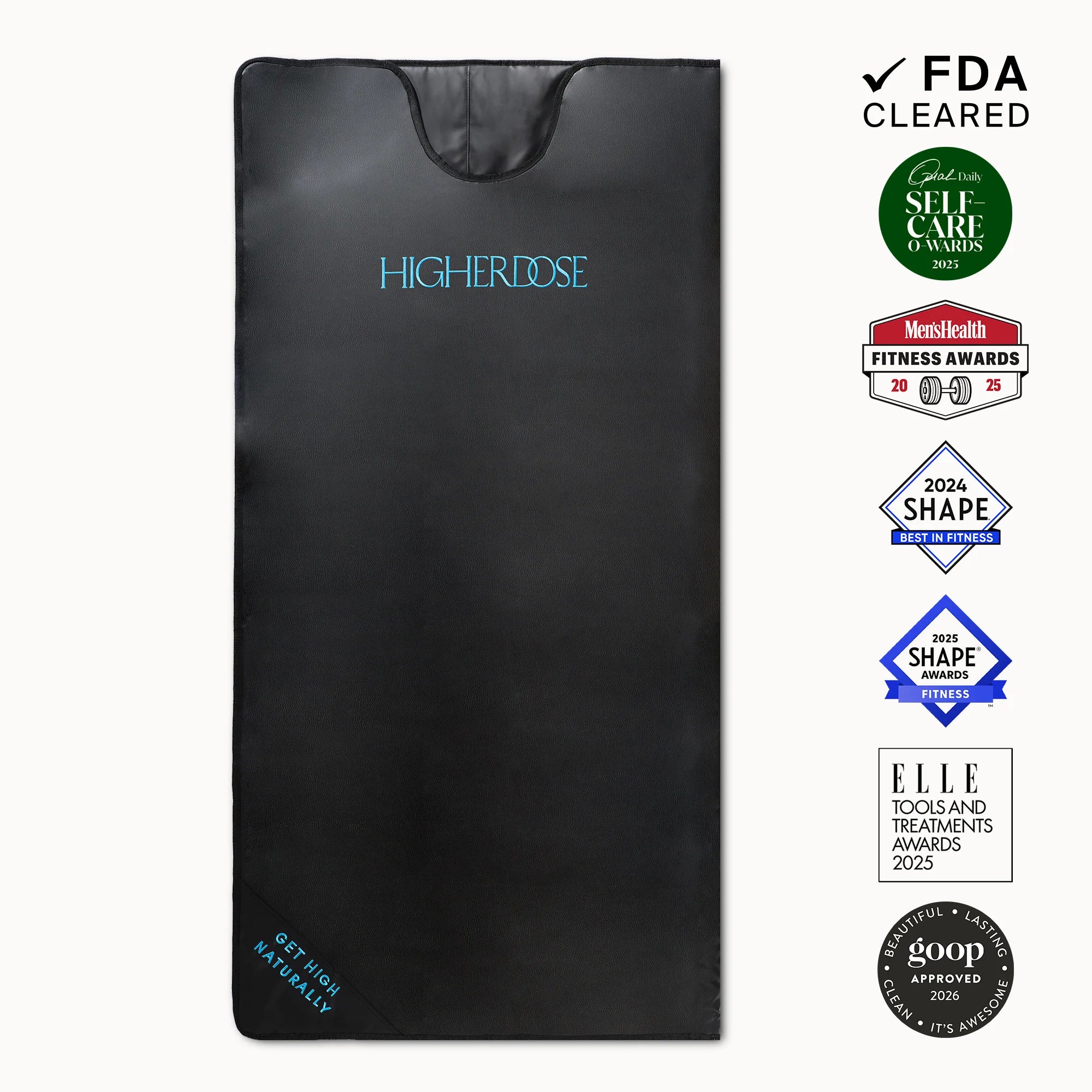 Infrared Sauna Blanket