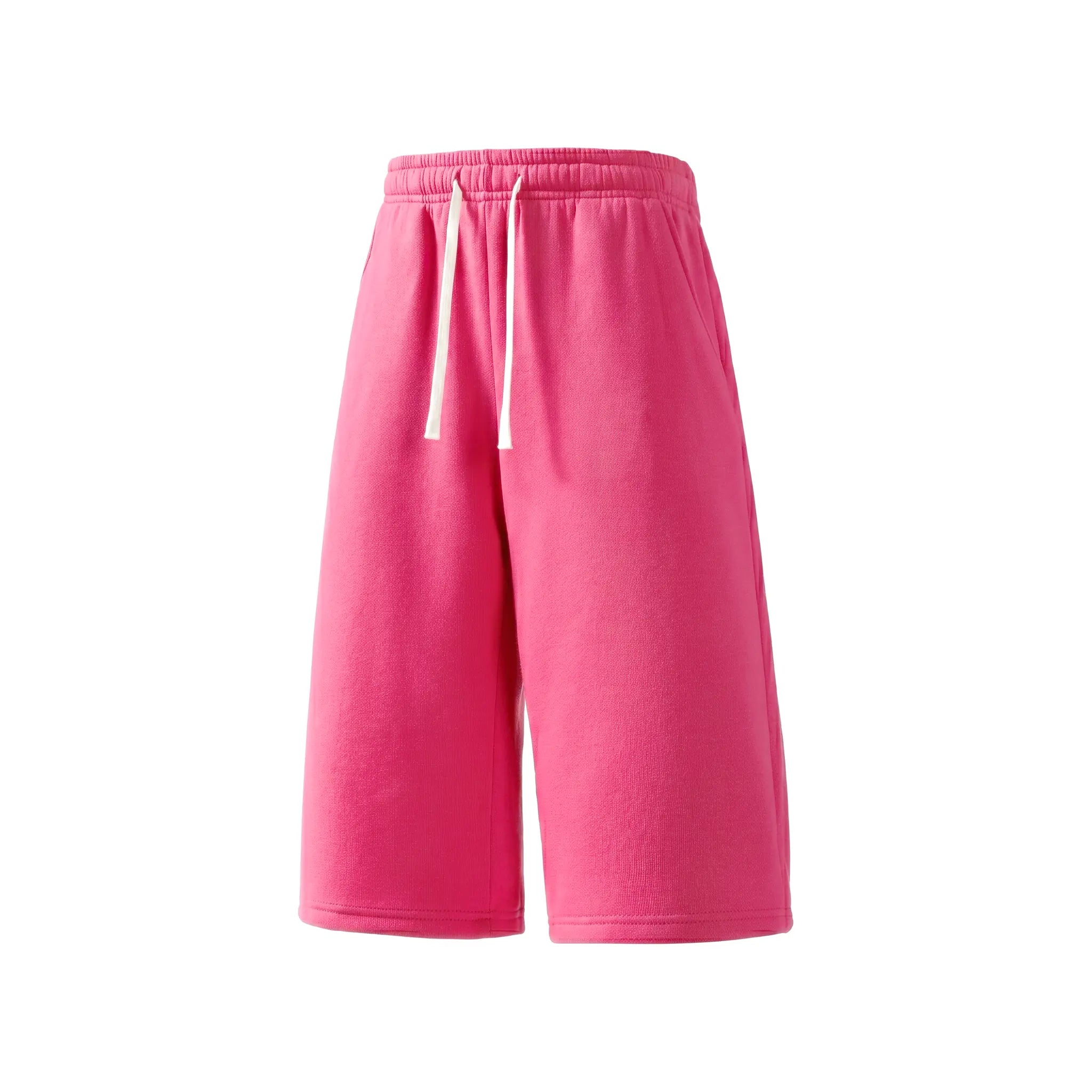 Men's Athletic Sweat Shorts 3-Pack