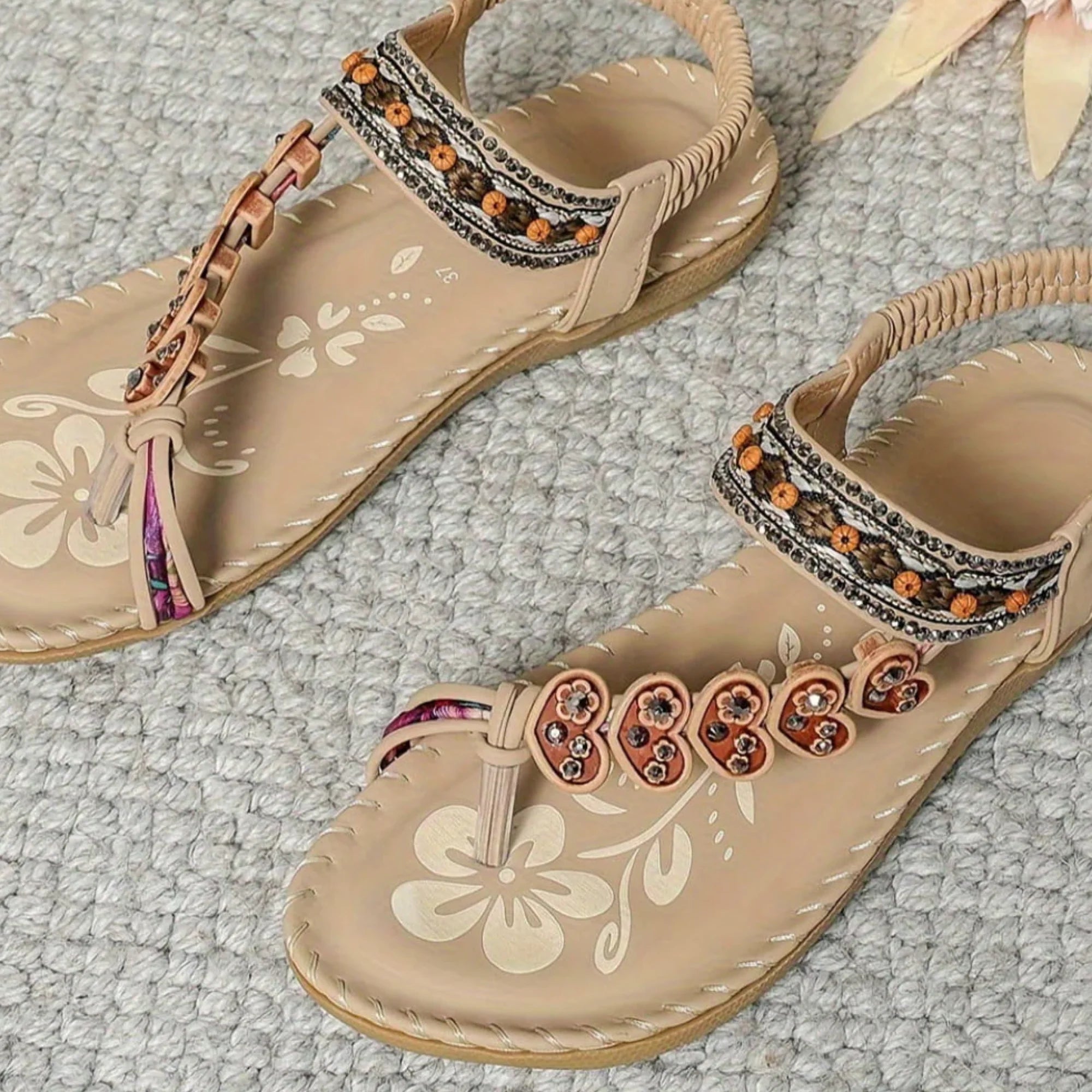 Stylish Sandals