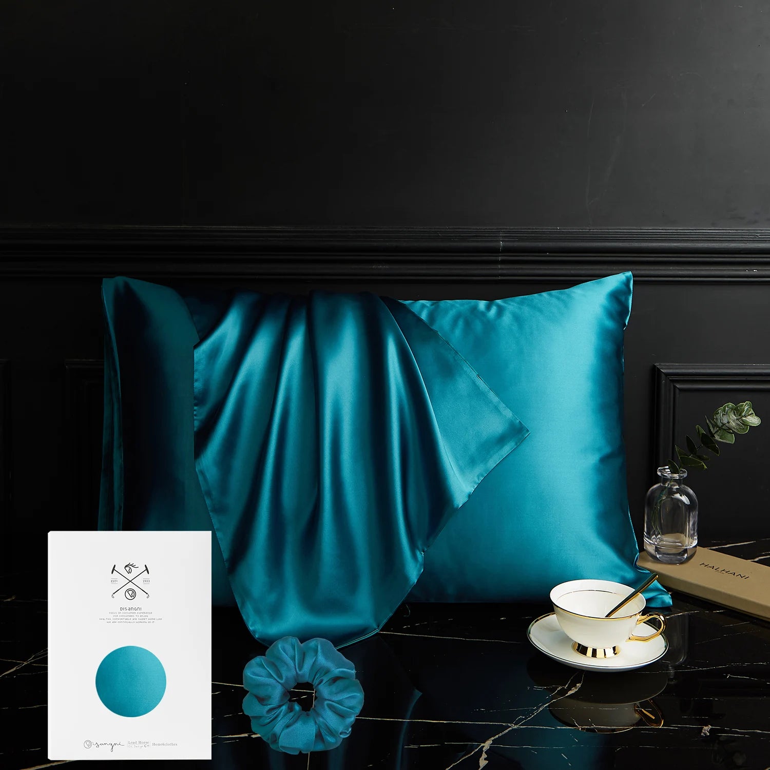100% Pure Silk Pillowcase Real Silk Pillowcase Natural Silk Pillowcase Mulberry Silk Pillowcase Free Shipping