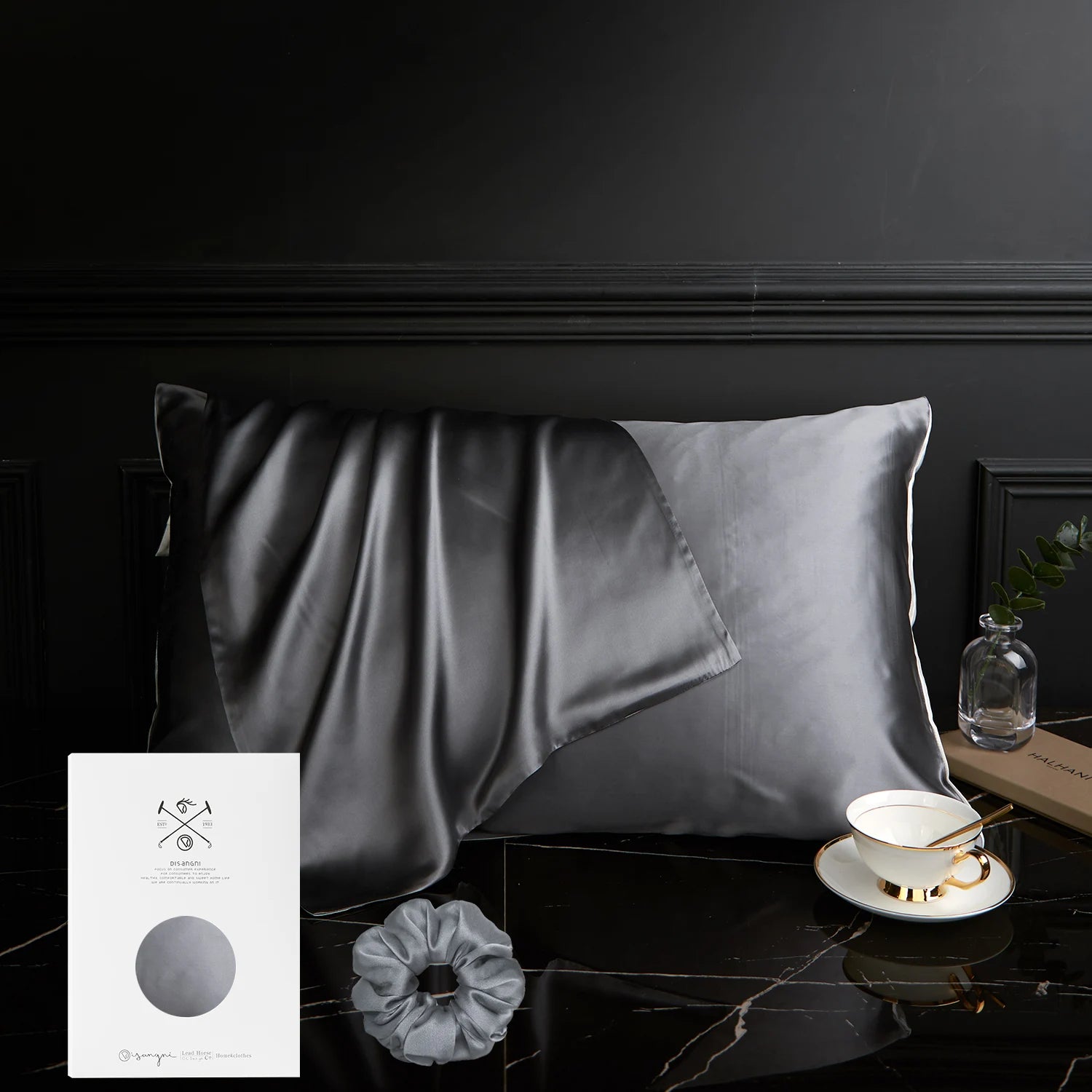 100% Pure Silk Pillowcase Real Silk Pillowcase Natural Silk Pillowcase Mulberry Silk Pillowcase Free Shipping
