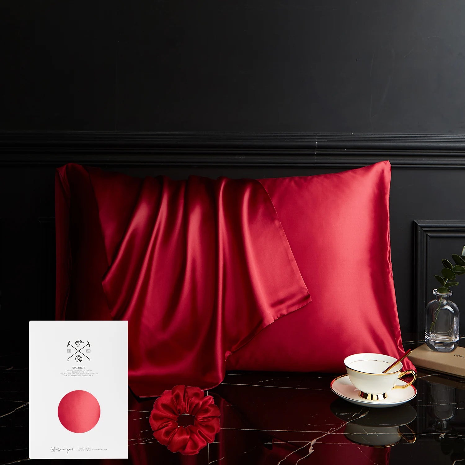 100% Pure Silk Pillowcase Real Silk Pillowcase Natural Silk Pillowcase Mulberry Silk Pillowcase Free Shipping