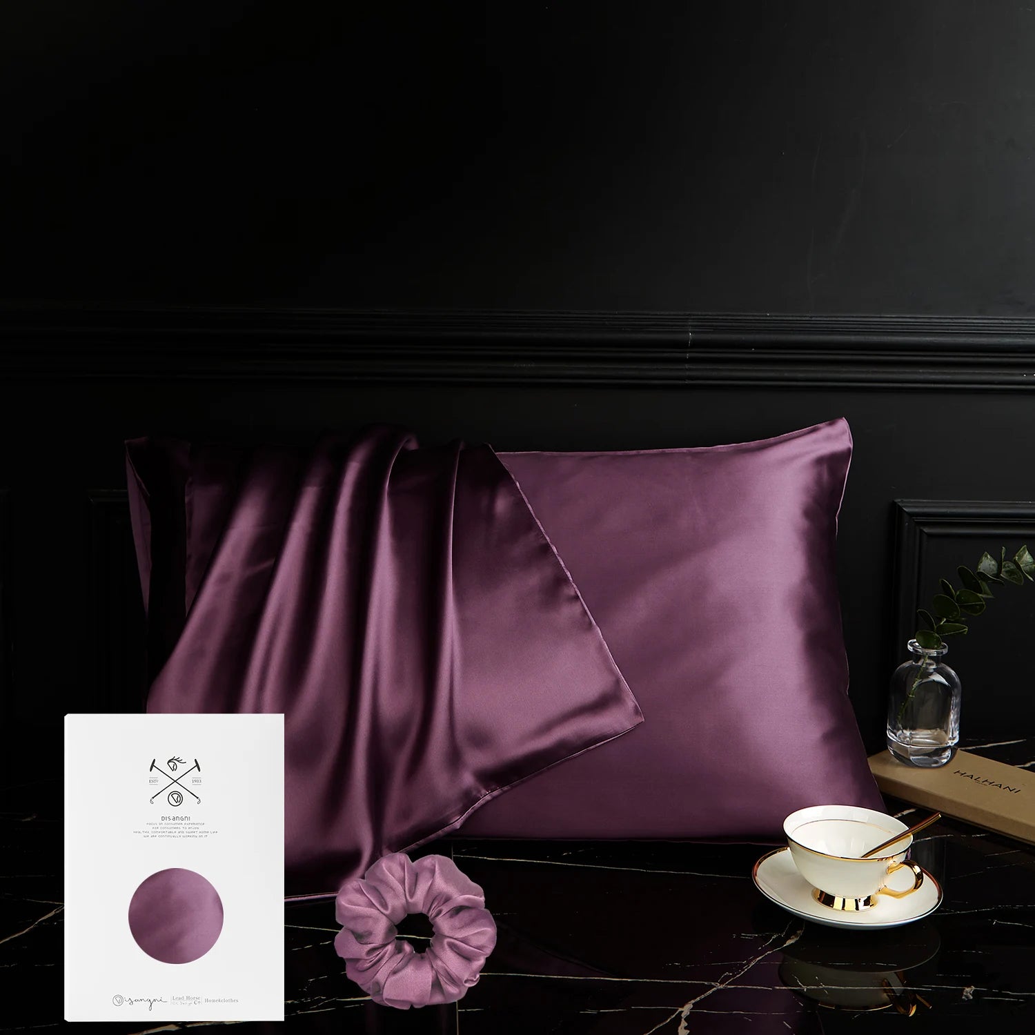 100% Pure Silk Pillowcase Real Silk Pillowcase Natural Silk Pillowcase Mulberry Silk Pillowcase Free Shipping