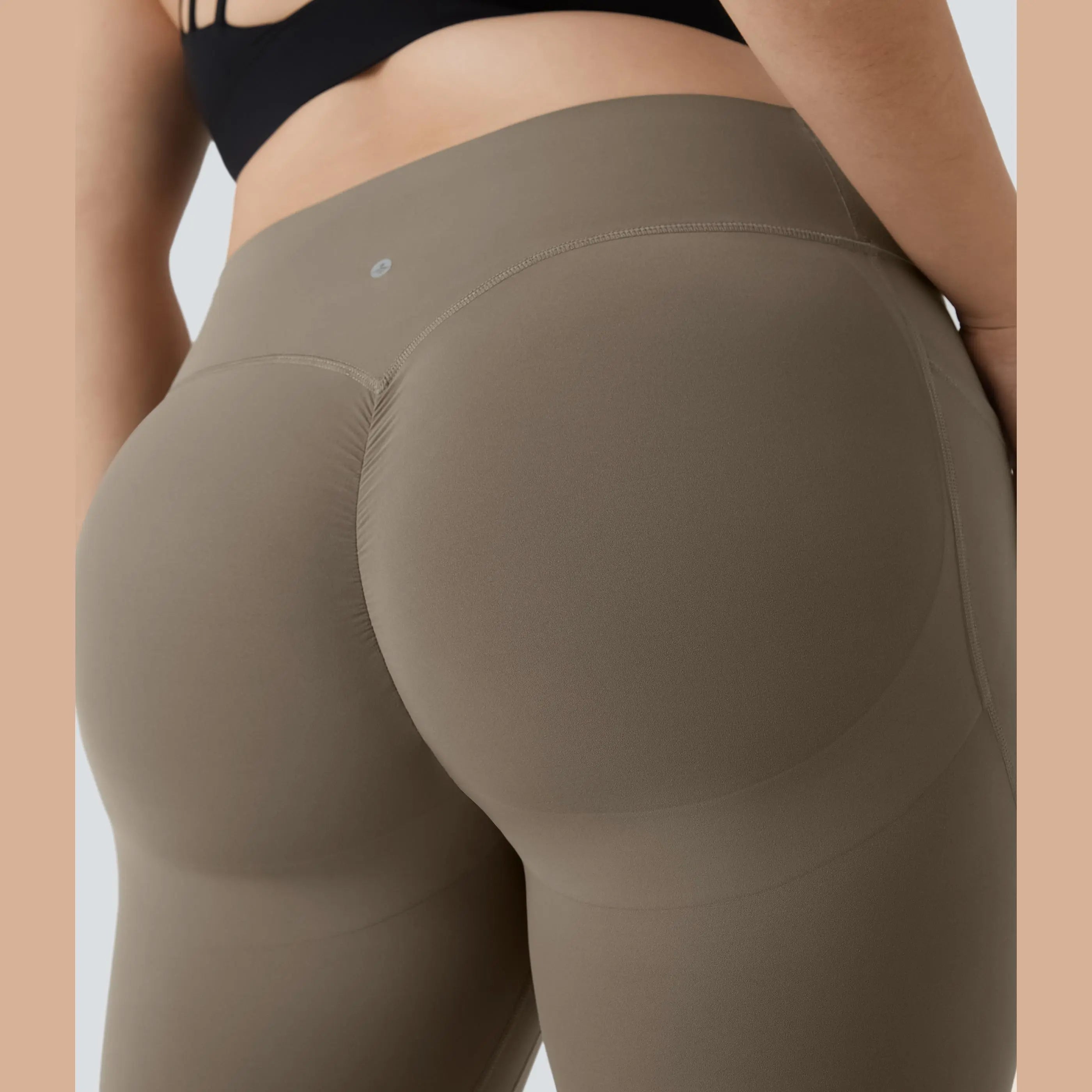 Halara UltraSculpt™ High Waisted Plus Size Leggings