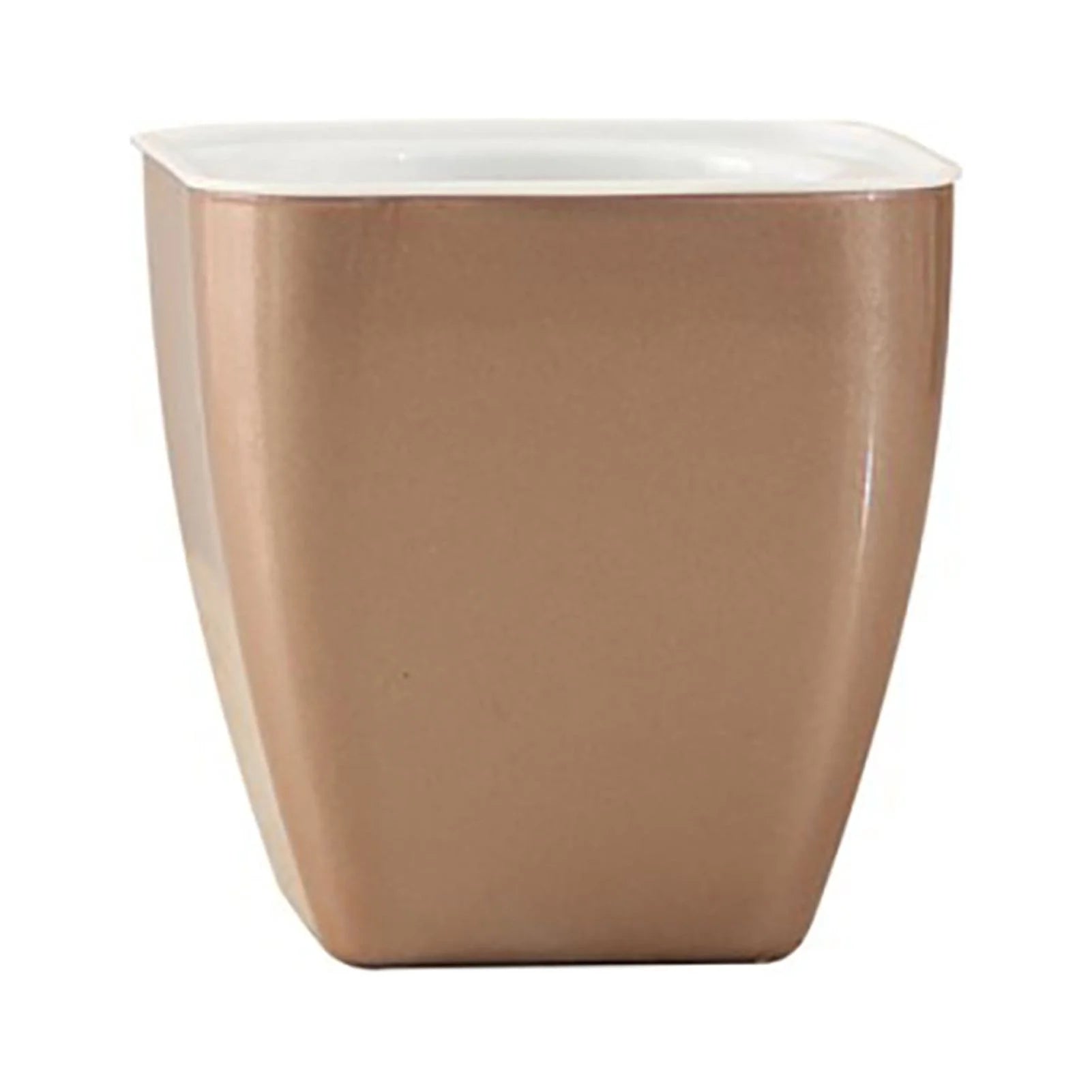 Self Watering Pots for Indoor Plants, Flower Pots Outdoor, Self Watering Planter, Plant Pots with Decorative Stones, Flower Pot, Plant Pots Indoor, Flower Pots Indoor