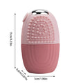 Silicone Ice Cube Trays Beauty Lifting Ice Ball Face Massager Ice Face Roller Contouring Eye Roller Reduce Acne Skin Care Tool