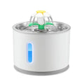 Pop Manufacture Price Pet Water Dispenser Pet Drinking Fountain Water Fountain