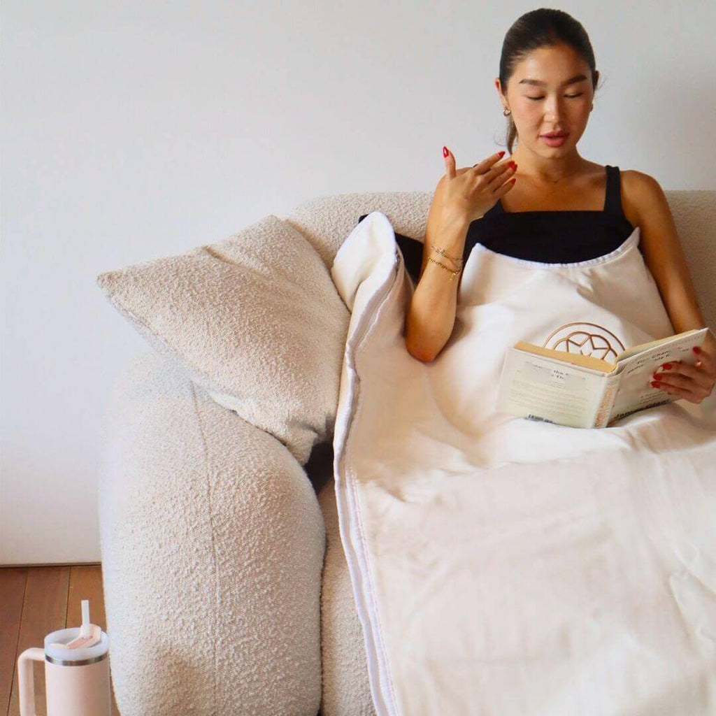 Infrared Sauna Blanket