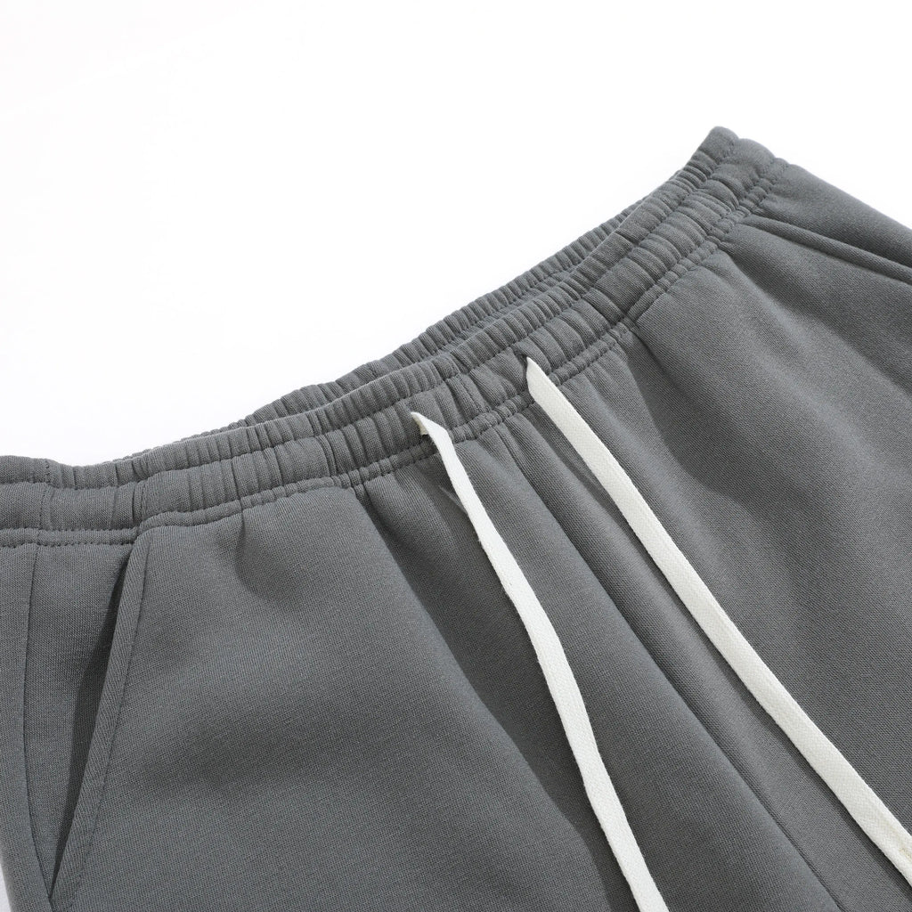Men's Athletic Sweat Shorts 3-Pack