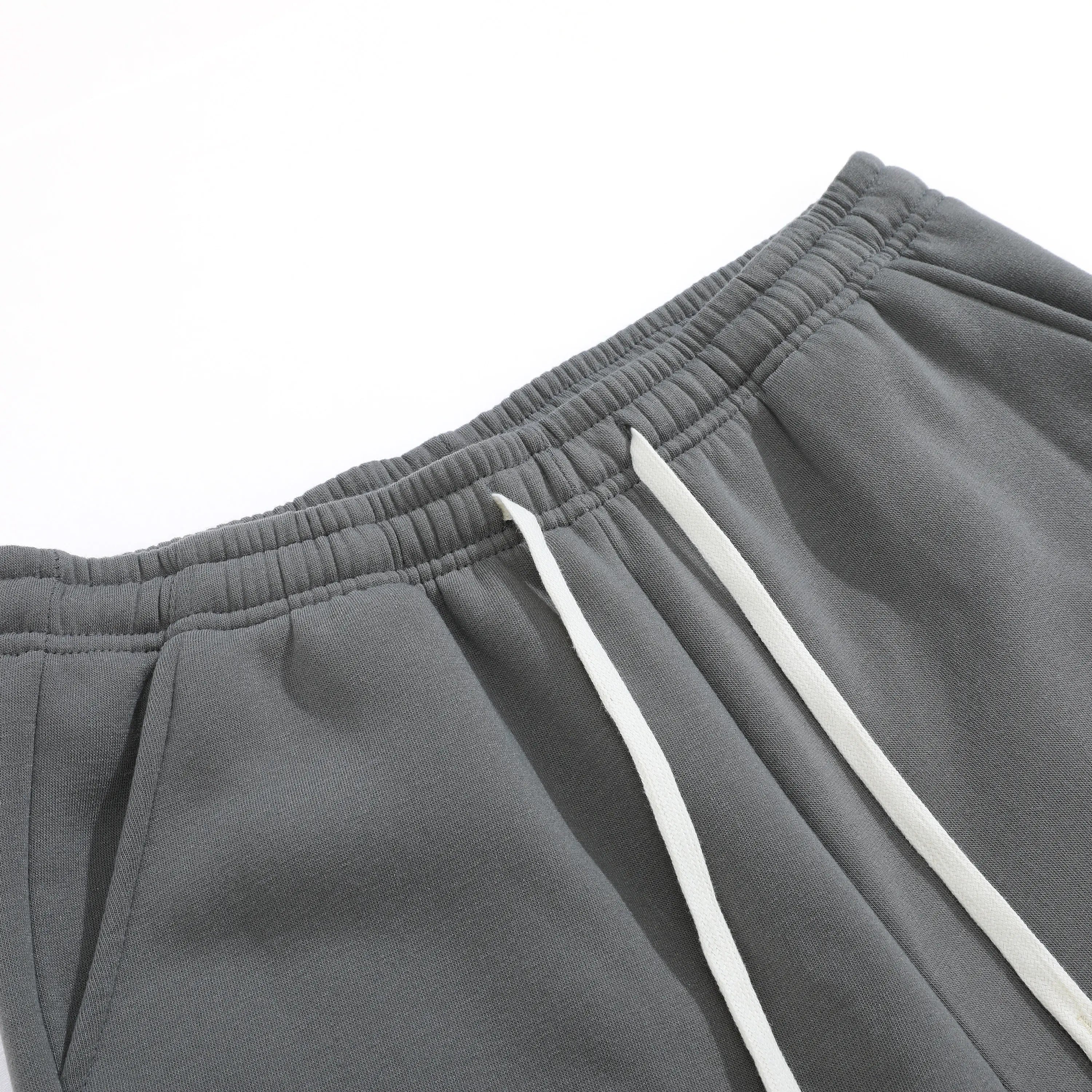 Men's Athletic Sweat Shorts 3-Pack
