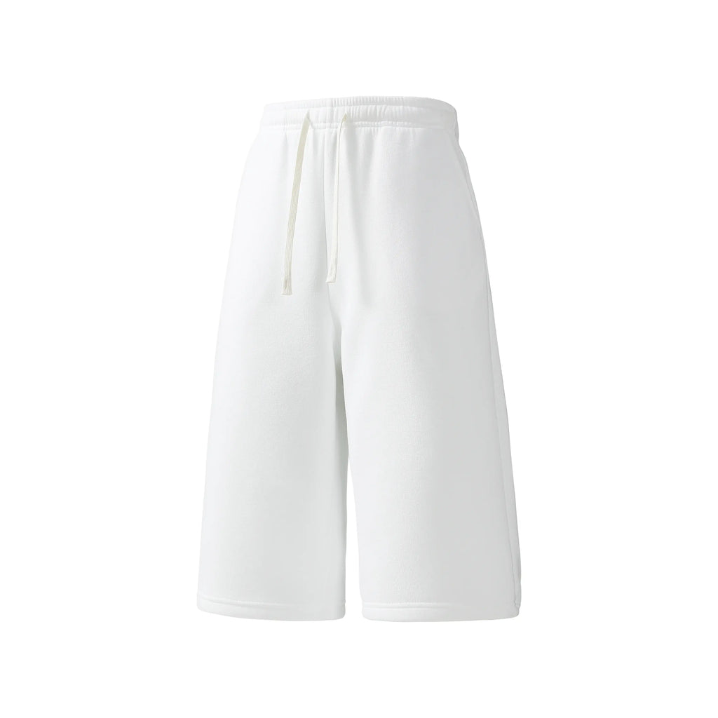 Men's Athletic Sweat Shorts 3-Pack