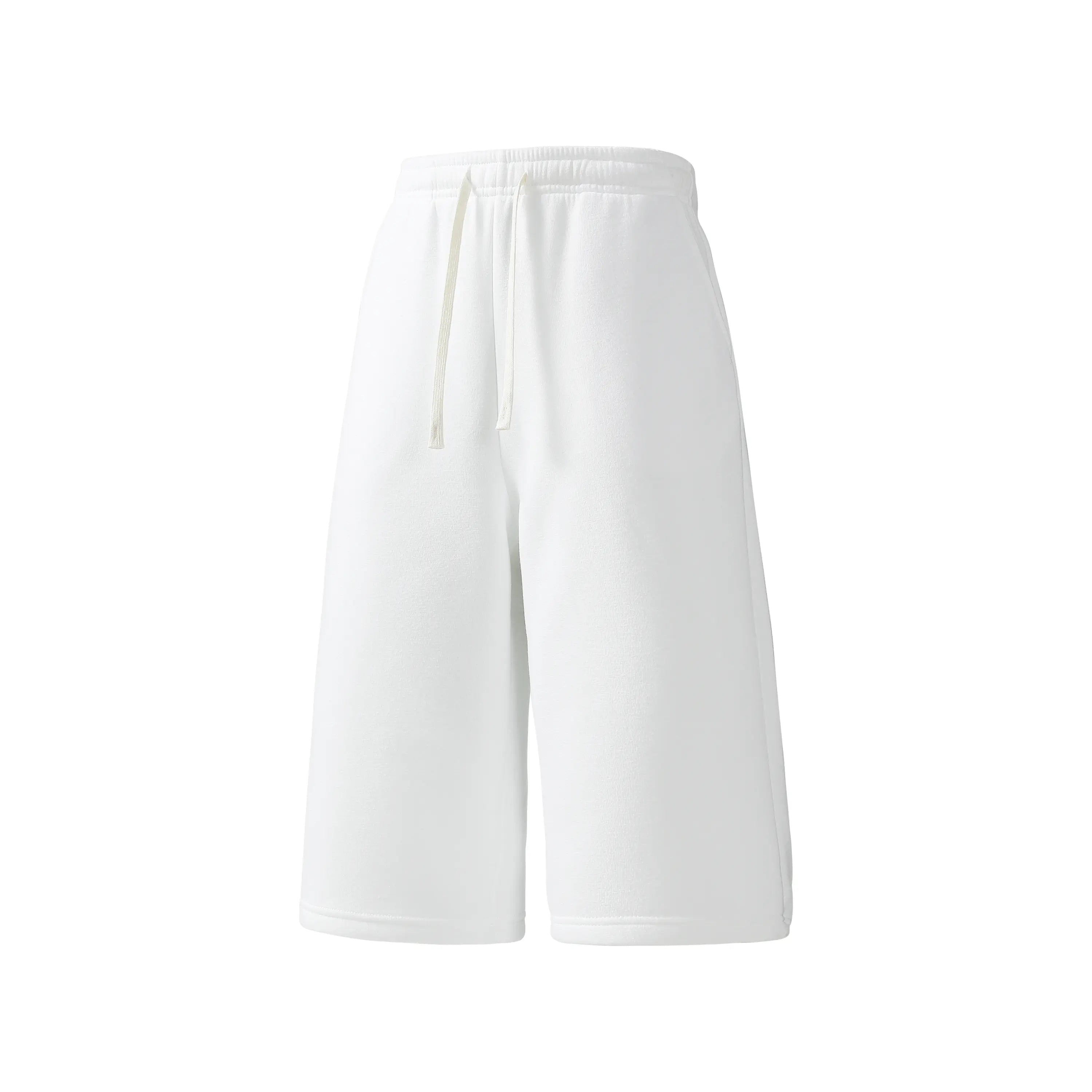 Men's Athletic Sweat Shorts 3-Pack