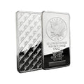 1 oz Sunshine Minting Silver Bar .999 Fine Silver Bullion Bar Sealed