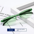 Auto Focus Reading Glasses Anti-Blue Light Smart Zoom Eyeglasses